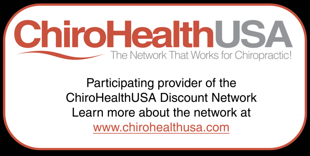 chiro health usa affordable care provider, chiropractic care