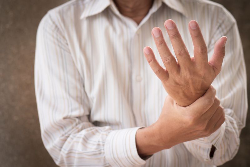 arthritic pain, carpal tunnel relief, speciality chiropractor, park circle chiropractic