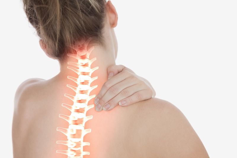 neck pain relief, importance of chiropractic care, South Carolina chiropractic