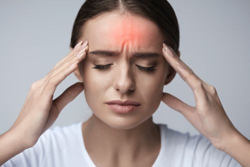 migraine pain, migraine adjustment, wellnessplus chiropractic