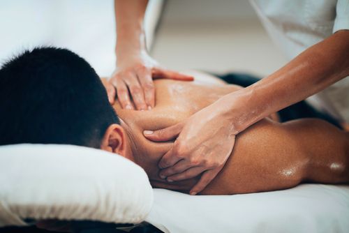 massage therapy, Elite Family Chiropractic, local massage, Charleston massage