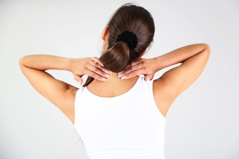 Treating Neck Pain With Chiropractic Care