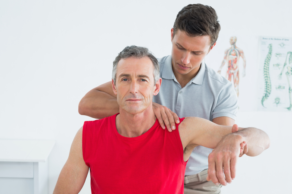 How Chiropractic Adjustments Benefit Overall Health