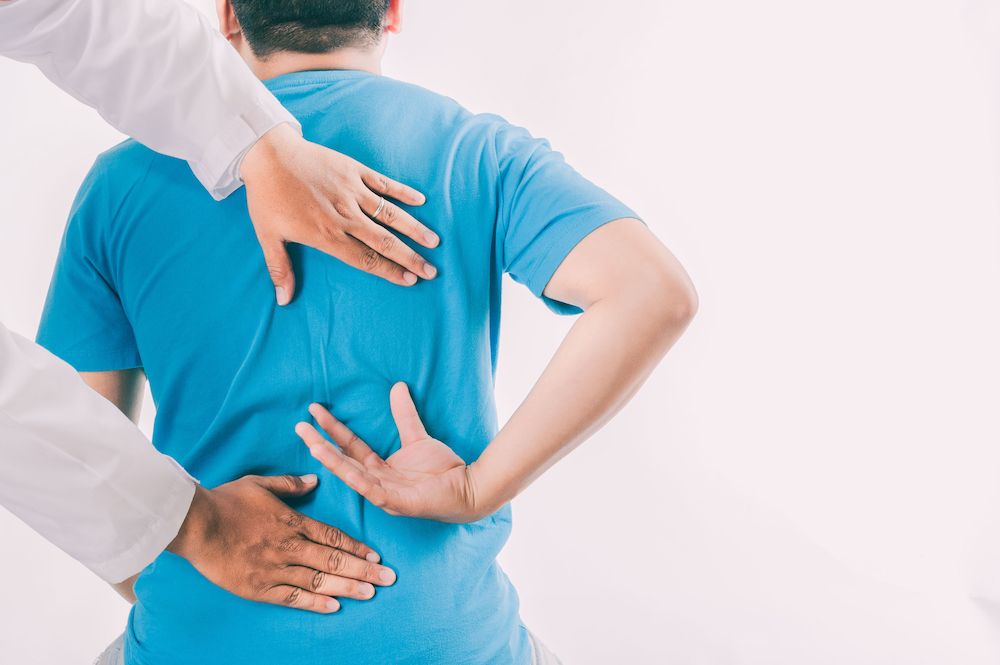 herniated disc relief, Delson Chiropractic, spinal health, spinal adjustment,