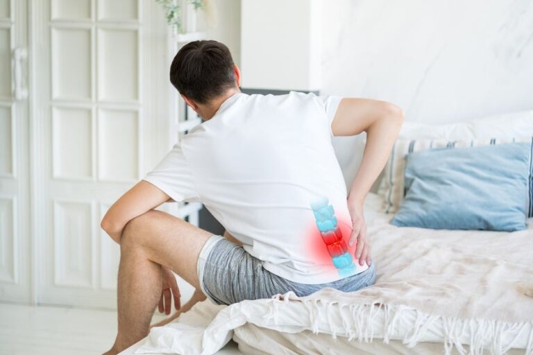 back pain, sciatica flare up, local chiropractor, Charleston health