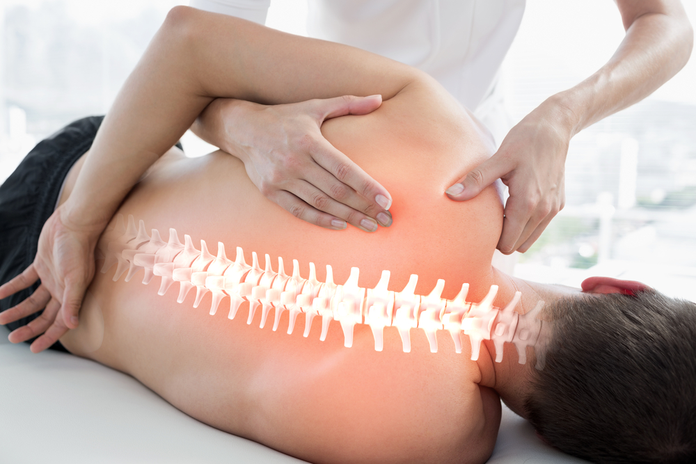 How X-Rays Help Determine A Chiropractic Treatment Plan
