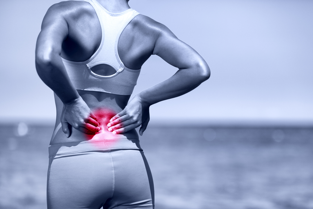lower back pain, specific pain relief, Charleston chiropractic studio, Delson Chiropractic