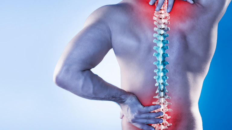 charleston chiropractic care for dorsalgia