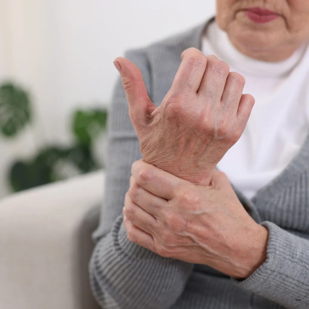 Arthritis treatment chiropractic care West Ashley Charleston SC