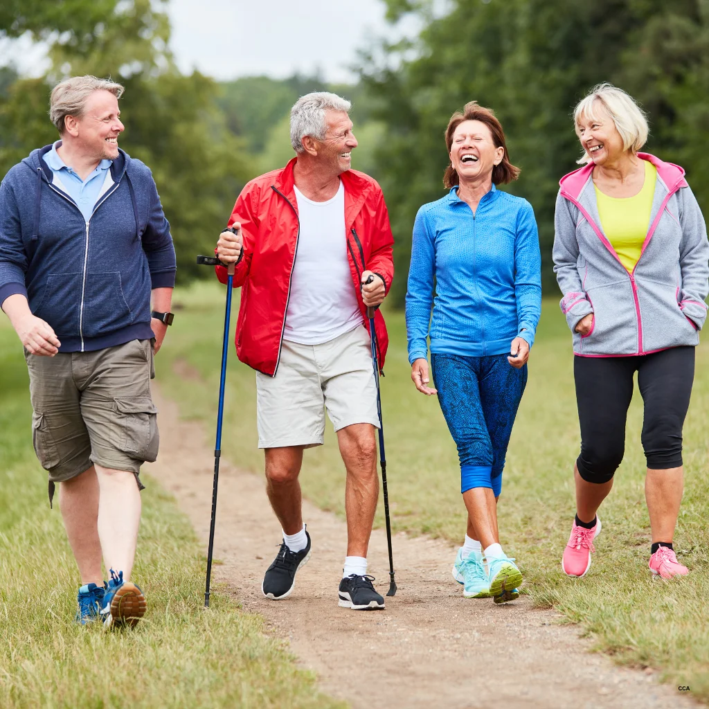 Active lifestyle chiropractic care for West Ashley Charleston SC patients