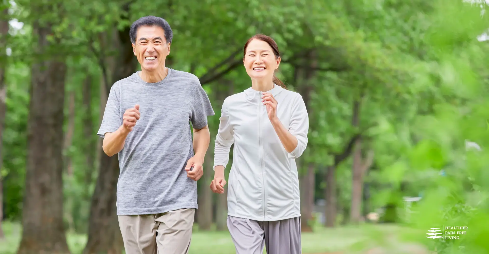 Active seniors enjoying pain-free lifestyle with chiropractic care West Ashley Charleston SC